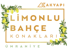 AK Yapı Limonlu Bahçe Konakları