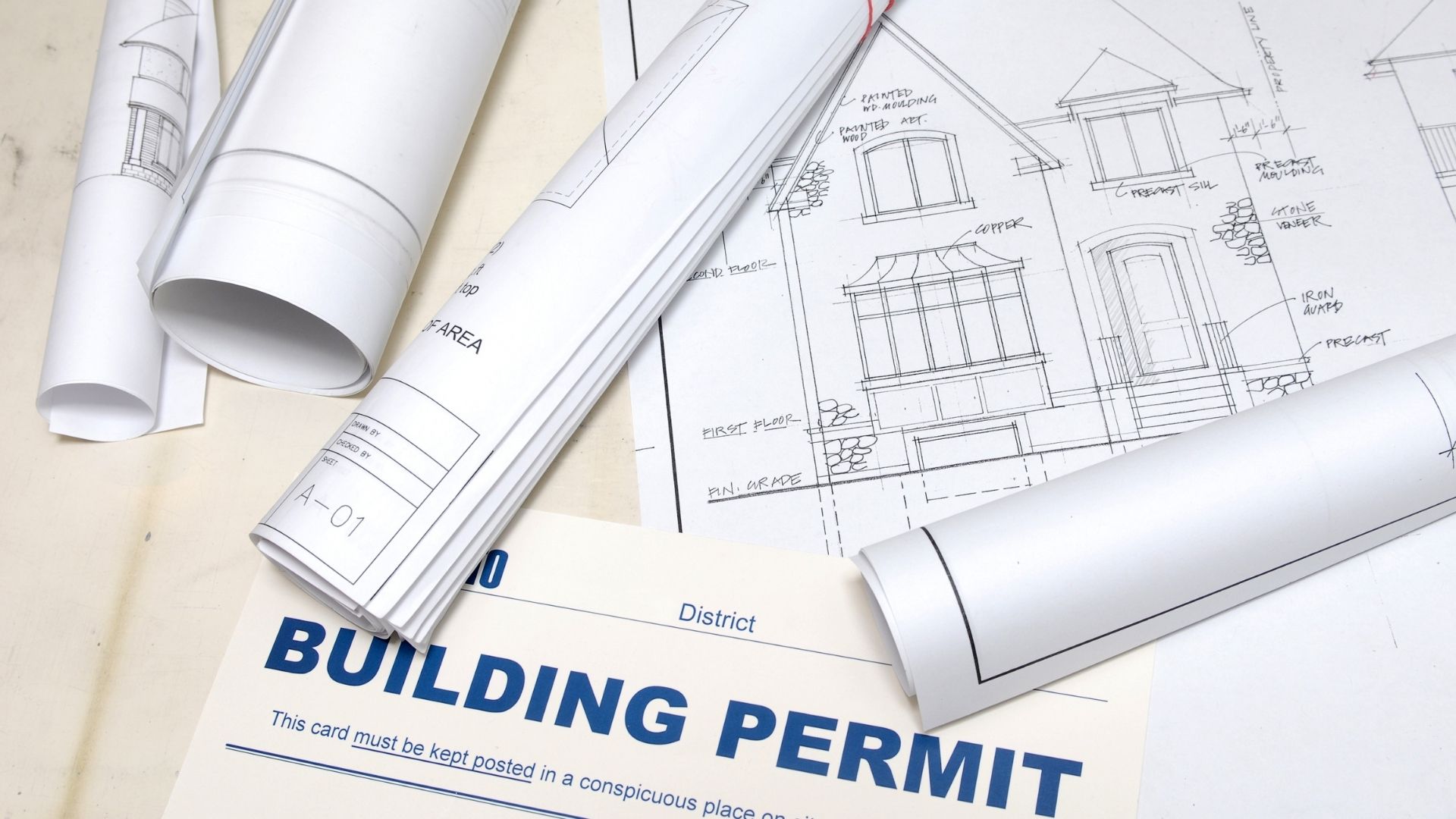 Ruhsat ve İzin Süreçleri